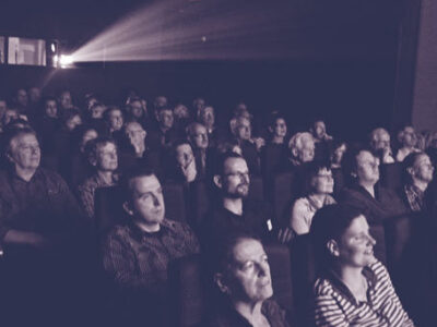 Filmhuis