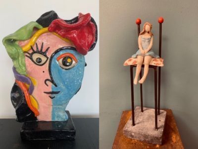 De KunstMaakPlaats - Uitgelicht