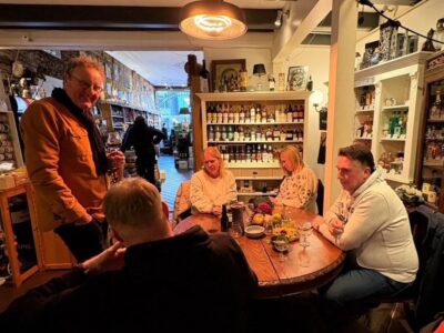 CityBeerWalk - Uitgelicht