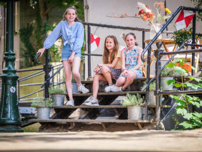 KIDS GOUDA BINNENSTAD 06 2022 8923