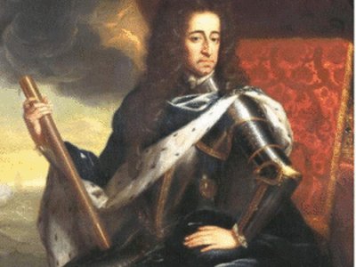 La route maritime Prince Guillaume III - À la une