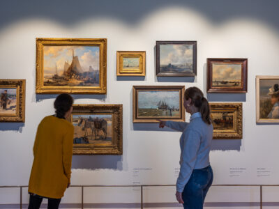 Museums - Featured