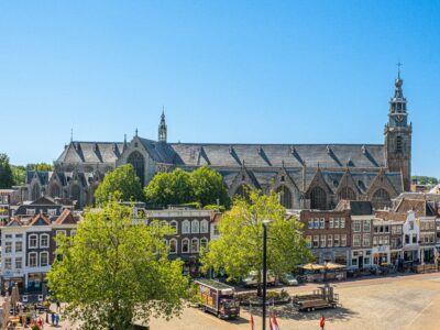 Sint-Janskerk - Uitgelicht