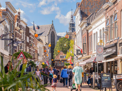 Koopzondagen en feestdagen