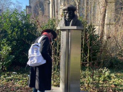 Instapwandeling: Verborgen parels van Gouda - Uitgelicht