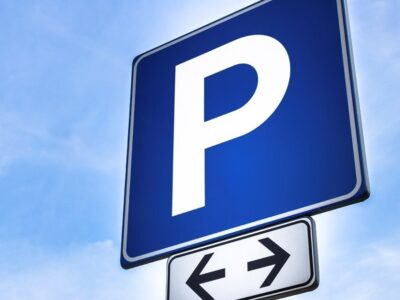 Parkeren voor touringcars