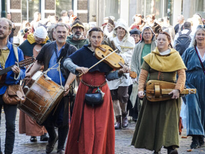 Zotte Zaterdag | 18 oktober - Uitgelicht
