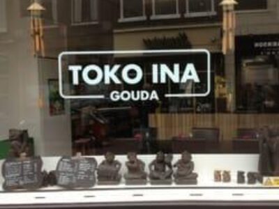 Toko Ina - Uitgelicht