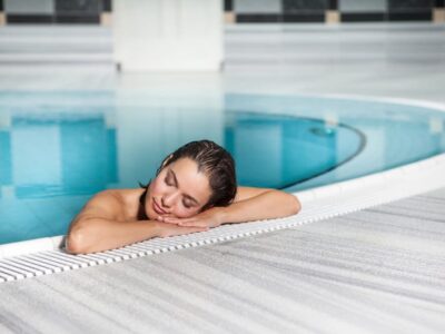 Badderen – Im Rampenlicht