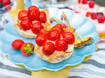 Pastelería Primavera 1