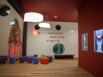 Theater, film, and music - Featured