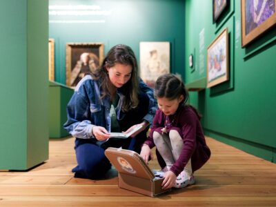 Gouda Educatie 1 credit Aad Hoogendoorn klein