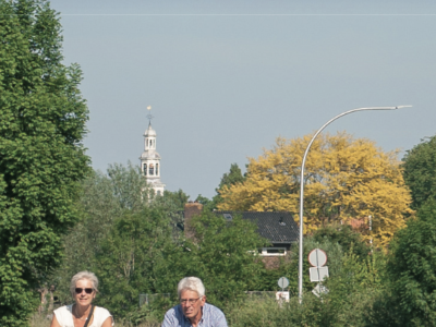 Hollandse IJssel - Altijd anders