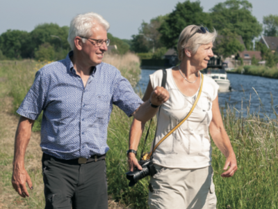 Hollandsche IJssel – Always Different