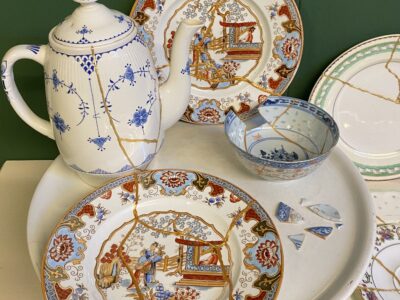 Atelier Kintsugi 1