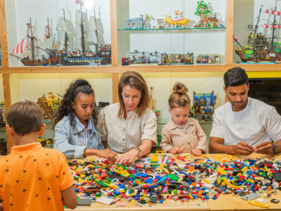 Excursiones para niños - Destacadas