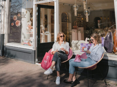 Zomers shoppen in de Goudse straatjes - Gallery 1 6