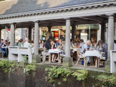 Food, drink &amp; nightlife - Featured