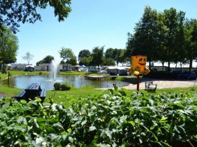 Camper site Hollandse Boerderij (Bodegraven - 16.2 km)