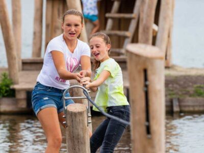 Spielpolder Eldorado – Im Rampenlicht