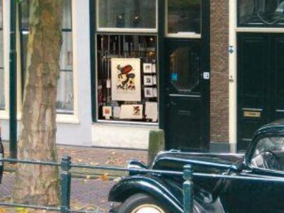 Hans den Hollander Impresiones