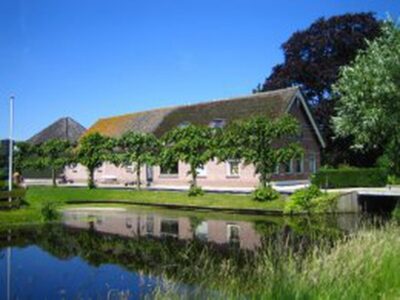 Kaasboerderij Cromwijk