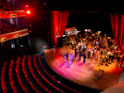 De Goudse Schouwburg