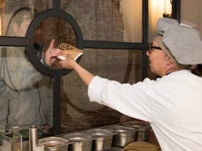 Kamphuisen Syrup Waffle Factory 1