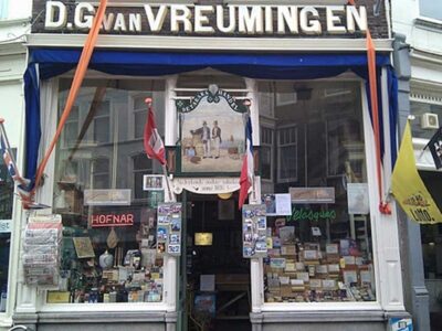 Tabakszaak van Vreumingen 1