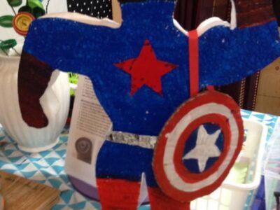 Laboratoire de l'émerveillement 1