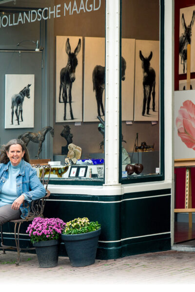 Galerie De Hollandsche Maagd