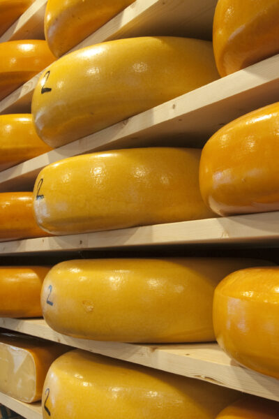 Un fin de semana en Gouda con niños - Destacado