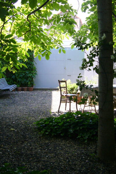 Galería del estudio