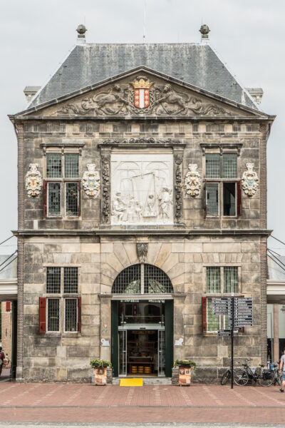 Museum de Goudse Waag 1