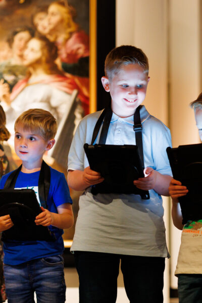 Museum Gouda für Kinder 1