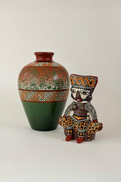 Campagnebeeld Goudse Keramiekdagen