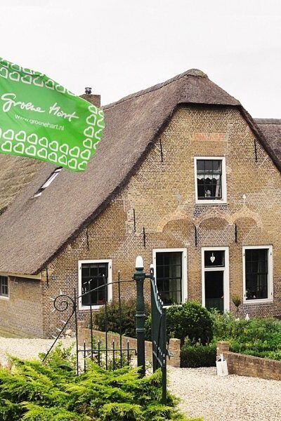 Boerderij Hoogerwaard