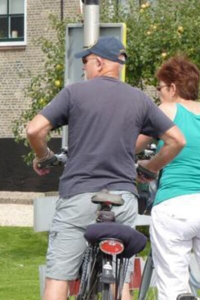 Fietsroute: Malen en Pompen