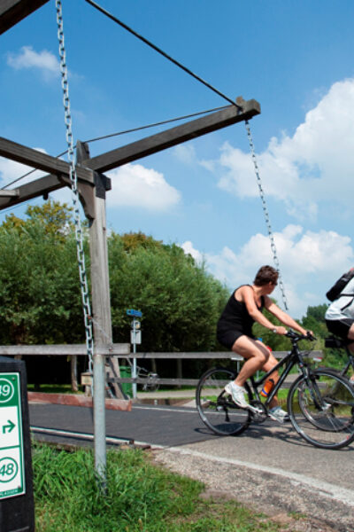 Fietsverhuur Groene Hart