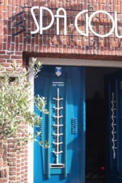 Spa Gouda