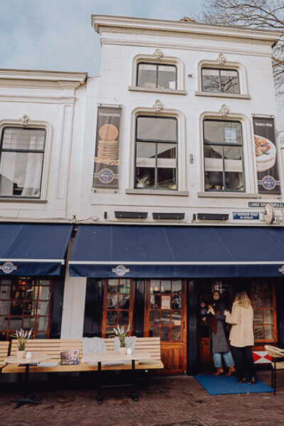 Bergsbakery Store 6