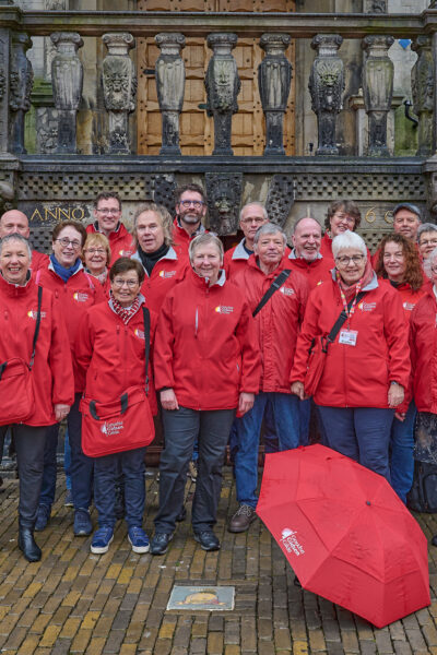 Goudse Gidsen Gilde 1