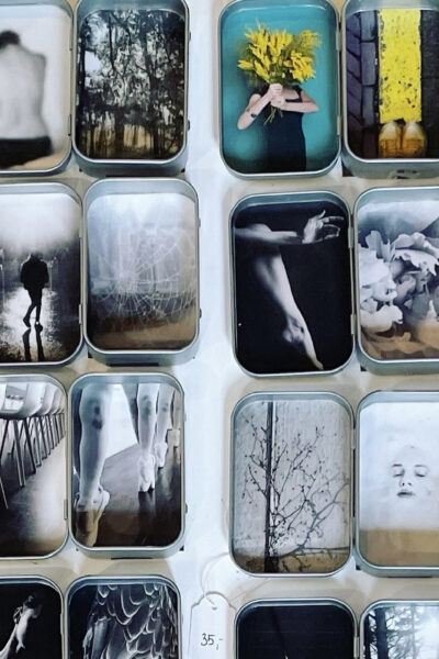 The Firm | Gouda Art Center 1