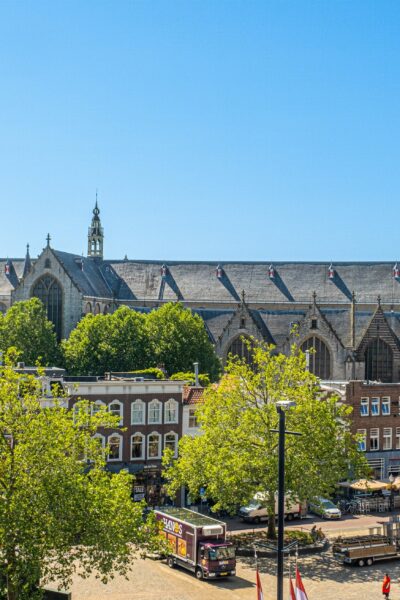 Église Saint-Jean - À la une
