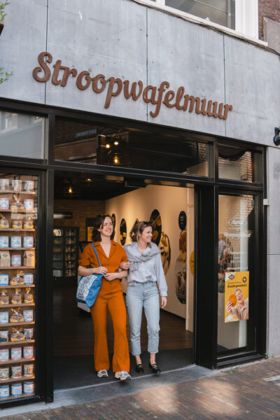 Zomers shoppen in de Goudse straatjes - Gallery 1 5
