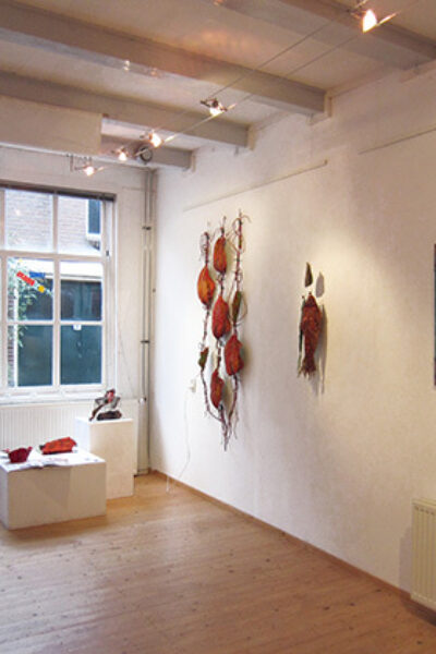 Galerie Lange Dwars
