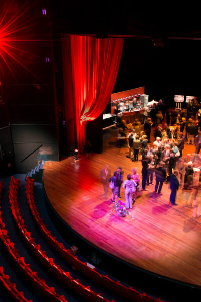 The Gouda Theater