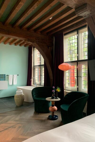 Dormitorio