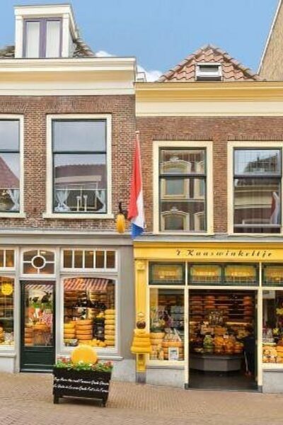 La petite fromagerie T