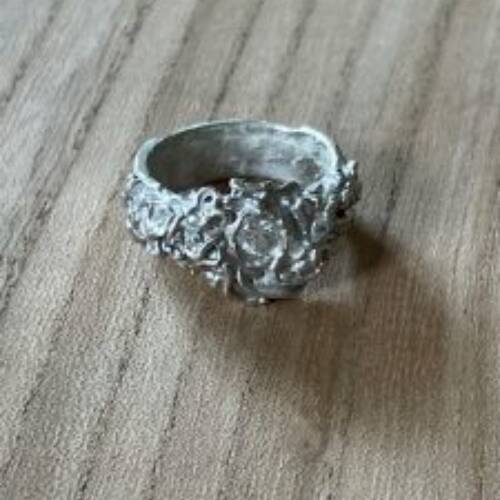 Workshop Creatief met Zilverklei | GOUDasfalt 4